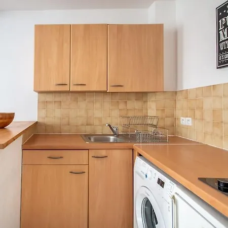 Au Coeur Du Marais - Ii Apartamento París