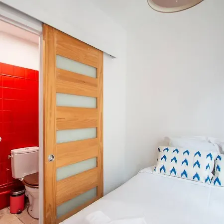Au Coeur Du Marais - Ii Appartement