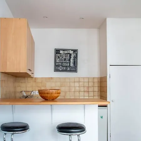 Apartment Au Coeur Du Marais - Ii