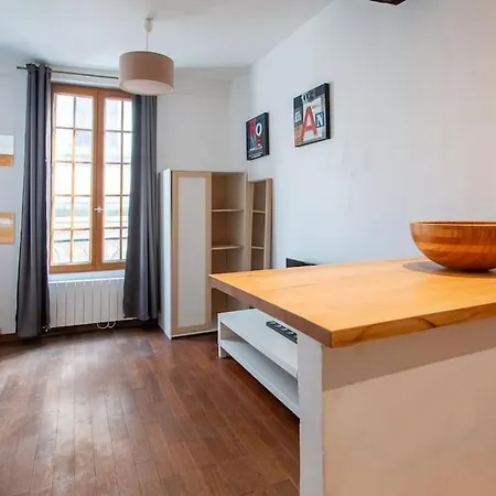 Apartment Au Coeur Du Marais - Ii *